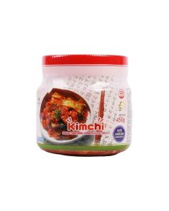 韩大福韩国泡菜 450g