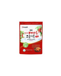 韩国SEMPIO泡菜辣椒粉（粗）1KG