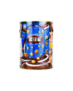 甜甜乐星球杯 1KG