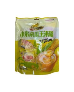 五谷奈儿小米南瓜玉米糊350G