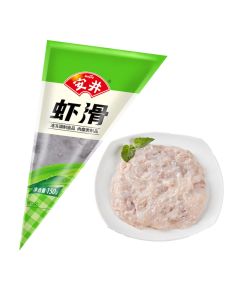 安井 冰冻虾滑 150g