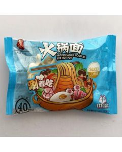 香源火锅面100g