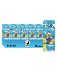 24 * TROPICO L'ORIGINAL 330ML