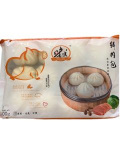 味美猪包 400G