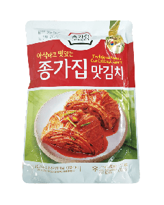 韩国泡菜 500g