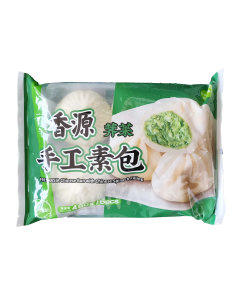 香源荠菜包 480G