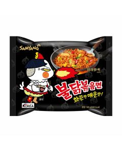 三养韩国鸡肉面1倍辣140g