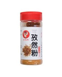 小丑娃孜然粉90g