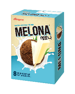 韩国Melona椰子冰棒 560 ML