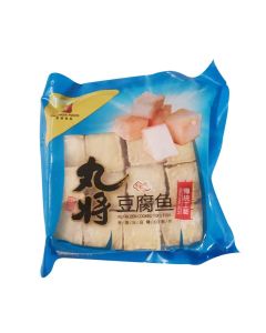 泰国冻吞拿鱼豆腐 200g