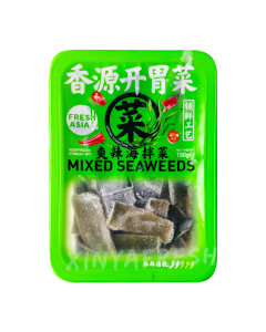 香源爽辣海拌菜 150G