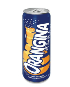 orangina