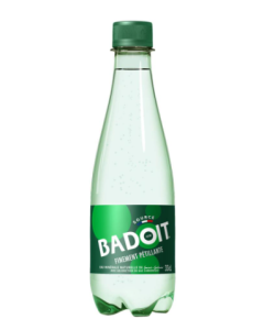 BADOIT 矿泉水 500ML