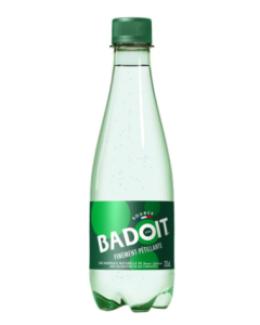 BADOIT VERT 矿泉水 330ML