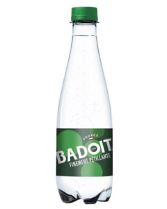 BADOIT VERT 矿泉水 500ML