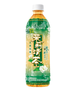 康师傅 茉莉清茶 500ml