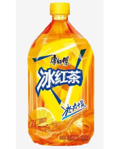 康师傅 冰红茶 1L