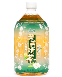 康师傅 茉莉清茶 1L