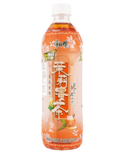 康师傅 茉莉蜜茶 500ml