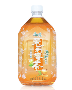 康师傅 茉莉蜜茶1L