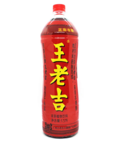 王老吉瓶装1.5L