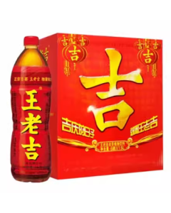 王老吉瓶装1.5L 整箱6瓶