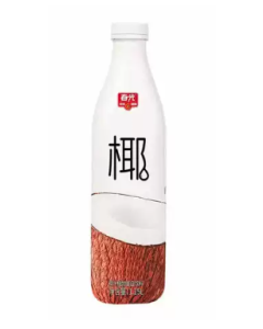 春光椰汁奶1.25L