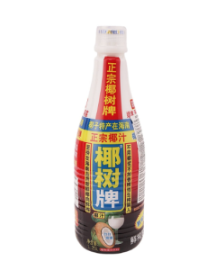 椰树牌 椰子汁 1.25L