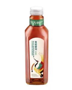 东方树叶青柑普洱茶900ML