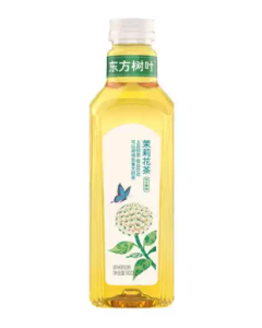 东方树叶茉莉花茶900ML