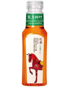 东方树叶红茶500ml