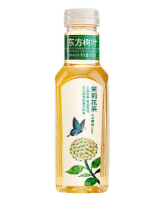 东方树叶茉莉花茶500ml