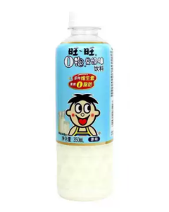 旺旺O泡果奶 原味 350ml