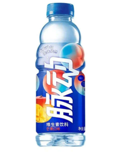 脉动 维生素饮料 ( 芒果味 ) 600 ml