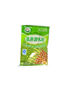 味门孜然粉400g