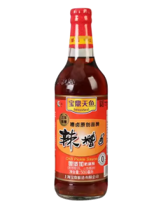 宝鼎糟卤500ML