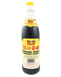 恒顺 镇江香醋 550ml