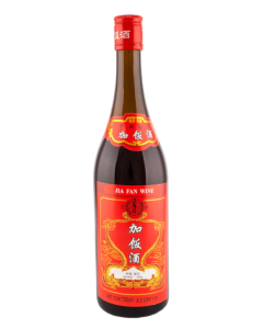 中国 绍兴加饭酒 14° 750ml