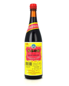 水仙牌 小支 永春老醋 250ml