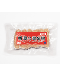 香源台湾烤肠 300G