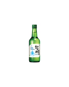 韩国 清酒 16.5度 350毫升