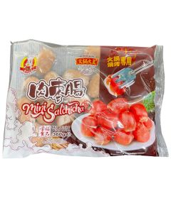 蒙福⾁枣肠 360g