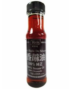 杨协成 麻油 150ml