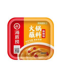 海底捞火锅蘸料（麻辣味） 100G