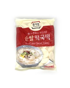 韩国片状年糕 1kg