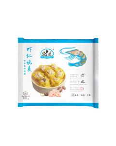 味美虾仁烧卖 400G