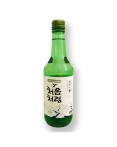 韩国烧酒 360ml