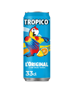 TROPICO L'ORIGINAL 330ML